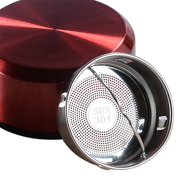 500ml漸變色不繡鋼保溫杯