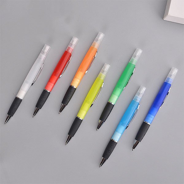 塑膠3ml噴霧圓珠筆