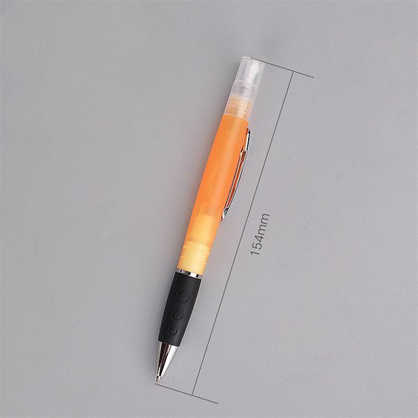 塑膠3ml噴霧圓珠筆