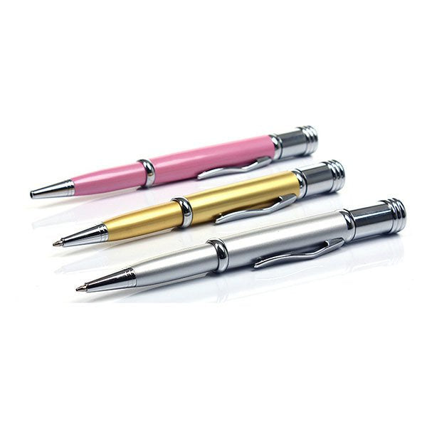 金屬2ml噴霧圓珠筆