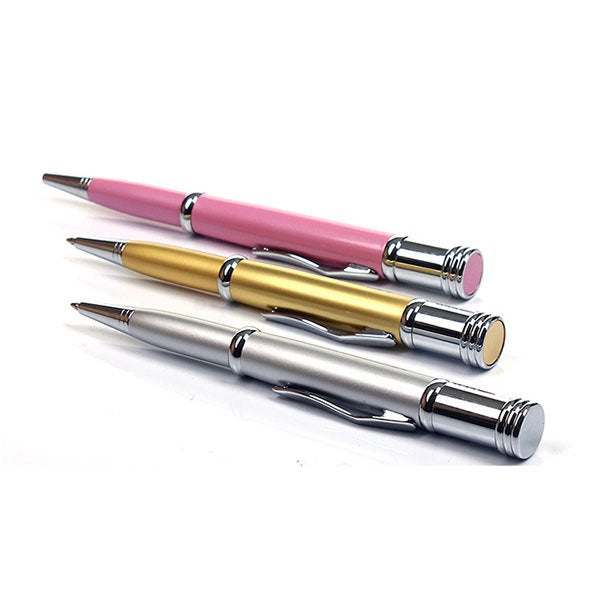 金屬2ml噴霧圓珠筆