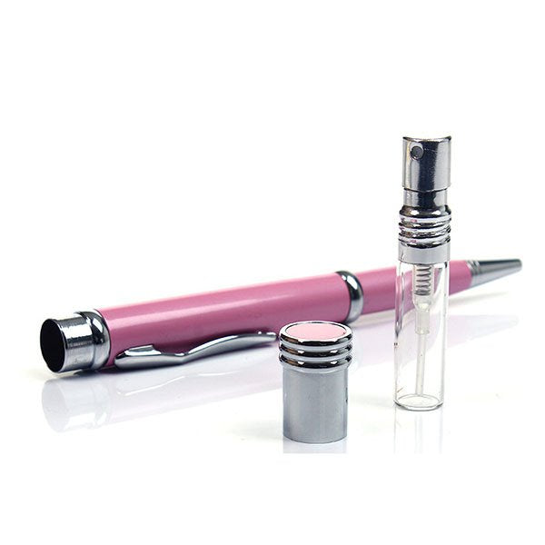 金屬2ml噴霧圓珠筆