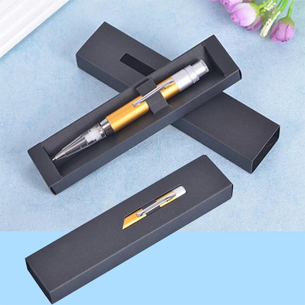 金屬噴霧圓珠筆