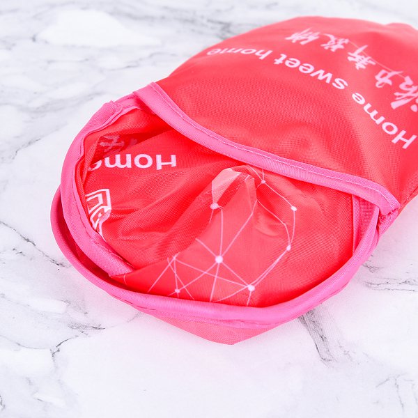 口袋摺疊廣告扇子