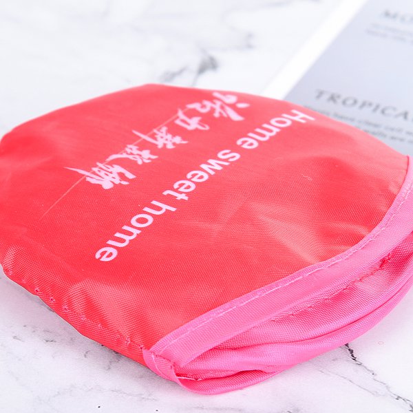 口袋摺疊廣告扇子