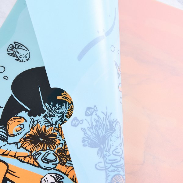 A4單層L夾-全白墨PP材質彩色印刷-180umL夾印刷-學校專區-中原大學(同39AA-0003)