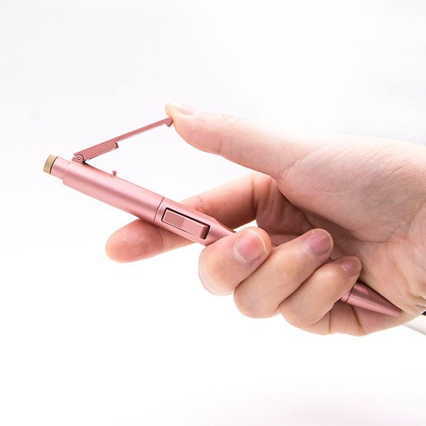 高質感多功能減壓鋼筆