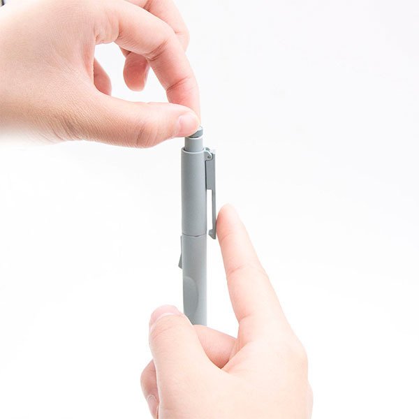 高質感多功能減壓鋼筆