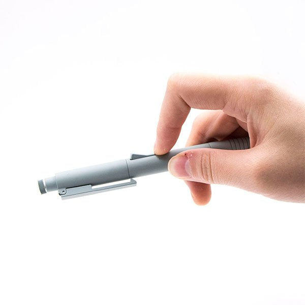 高質感多功能減壓鋼筆