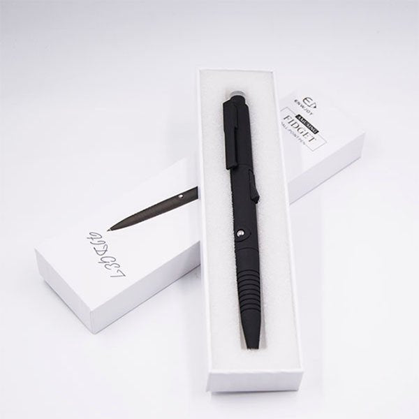 高質感多功能減壓鋼筆