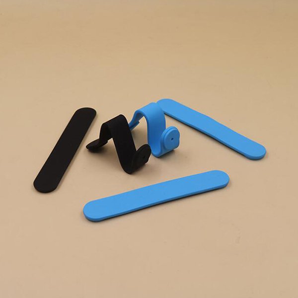 集線器-矽膠磁鐵捲線器