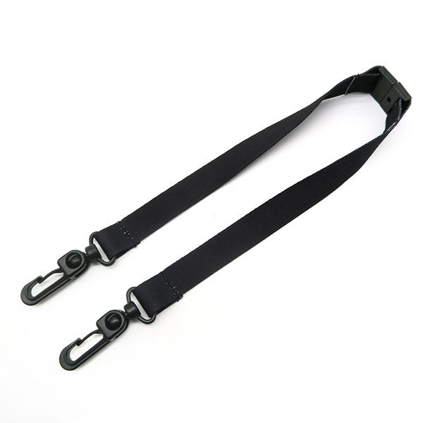 口罩繩-口罩掛帶-安全扣設計