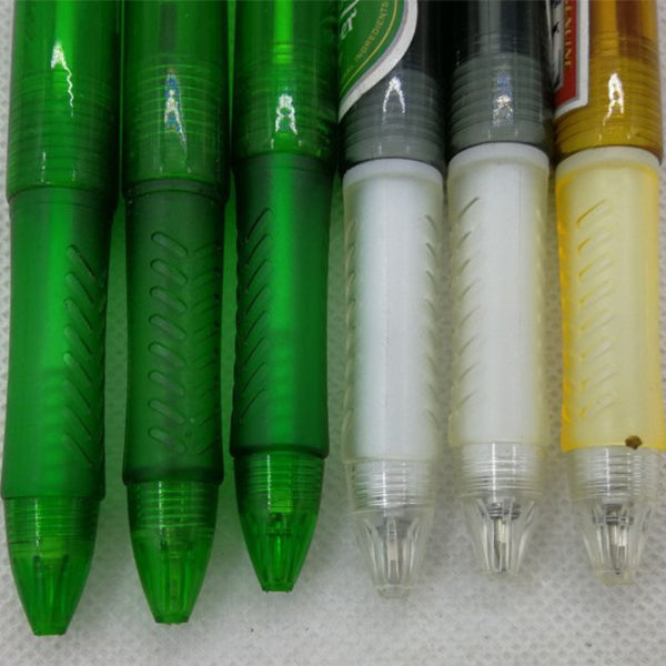 啤酒蓋造型廣告筆