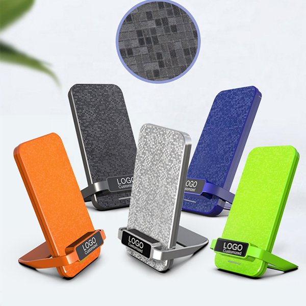 手機無線充電支架