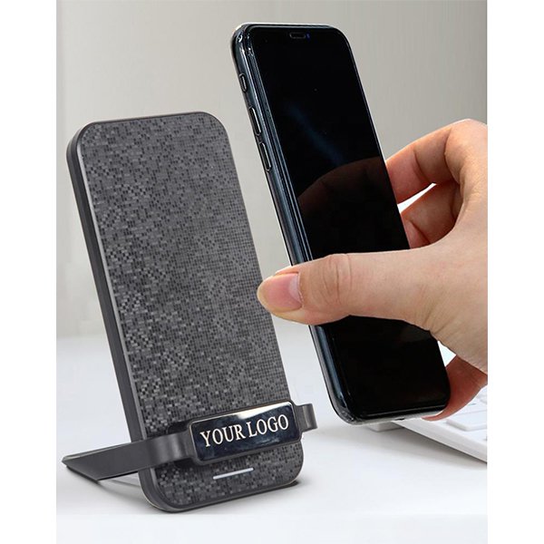 手機無線充電支架