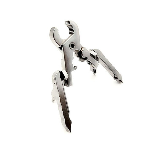 15合1多功能摺疊工具鉗