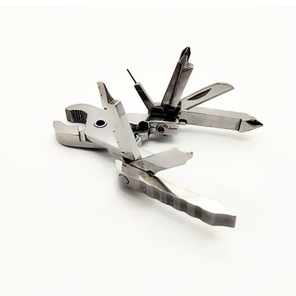 15合1多功能摺疊工具鉗