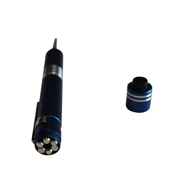 7合1多功能螺絲工具筆