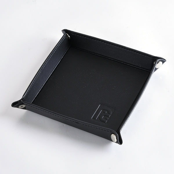 PU皮革置物盤