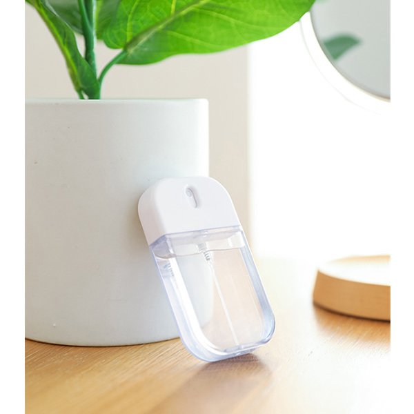 35ml名片式PET塑膠噴霧瓶