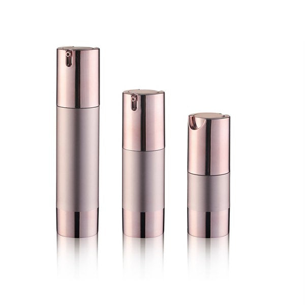 30ml圓柱鋁製噴霧瓶