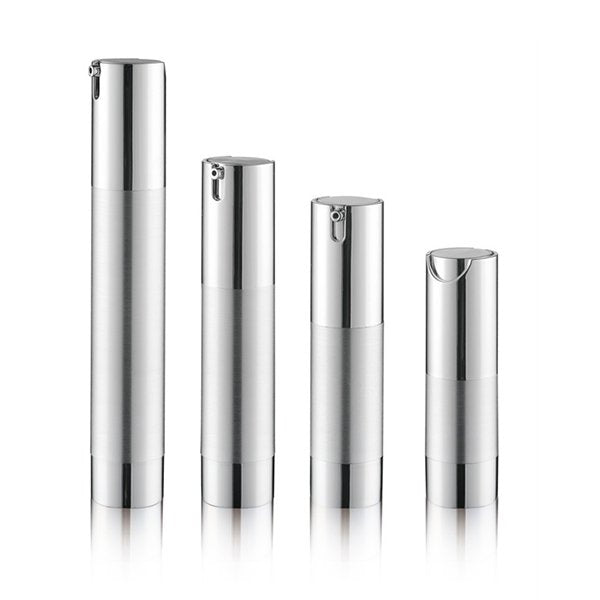 30ml圓柱鋁製噴霧瓶