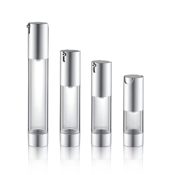 30ml圓柱鋁製噴霧瓶