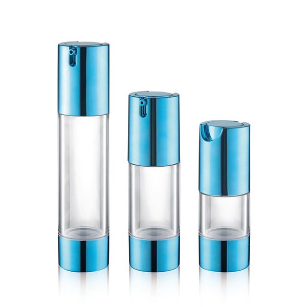 30ml圓柱鋁製噴霧瓶