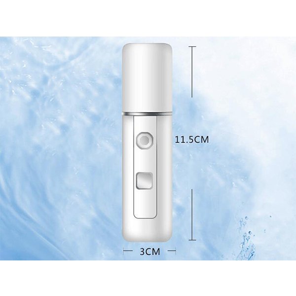 20ml電動USB塑膠噴霧瓶