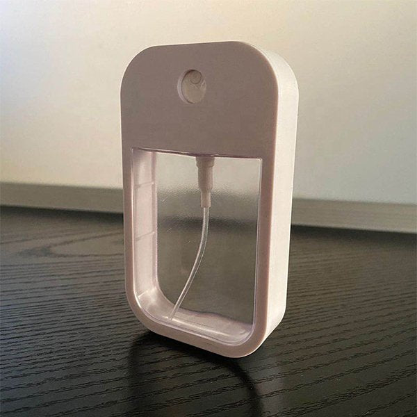 45ml彩色ABS塑膠噴霧瓶