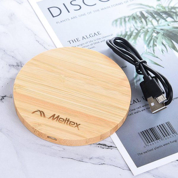 手機無線充電器