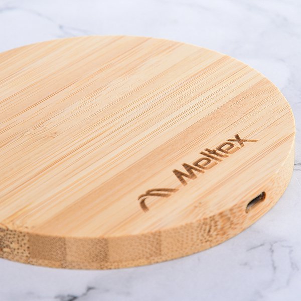 手機無線充電器