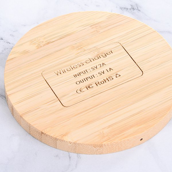 手機無線充電器