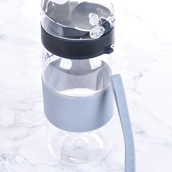 650ml彈蓋式Tritan濾水杯