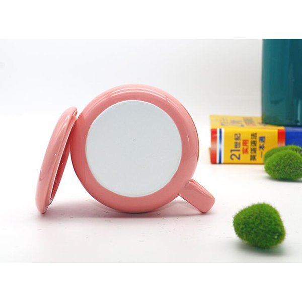 250ml陶瓷大肚馬克杯