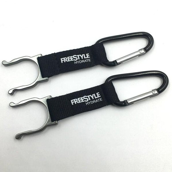 滌綸布條鑰匙圈