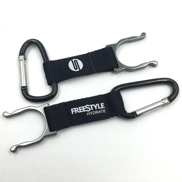 滌綸布條鑰匙圈