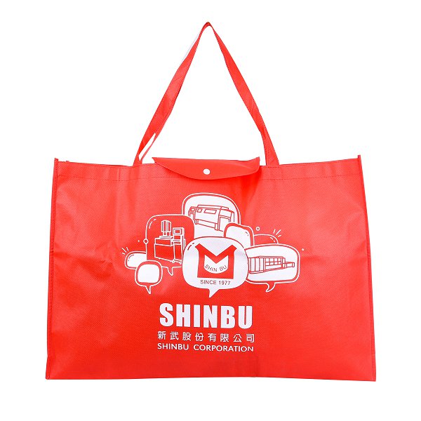 不織布手提袋