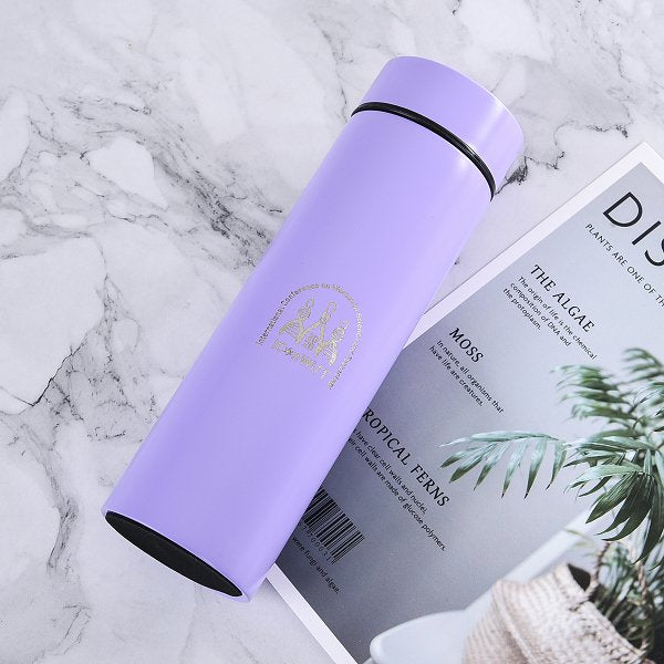 迷你不鏽鋼保溫杯300ml