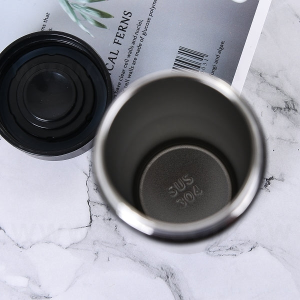 迷你不鏽鋼保溫杯300ml