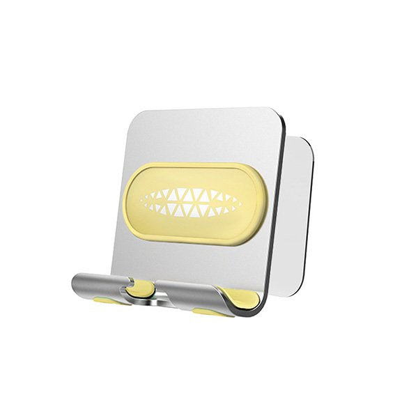 浴室防滑壁掛式手機架