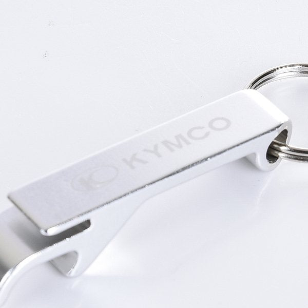 金屬鋁開瓶器鑰匙圈