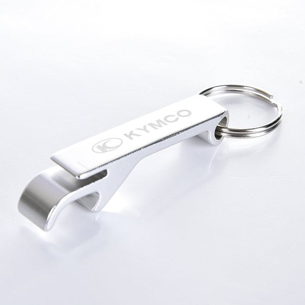 金屬鋁開瓶器鑰匙圈