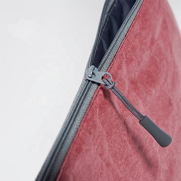 輕量防水泰維克拉鍊袋