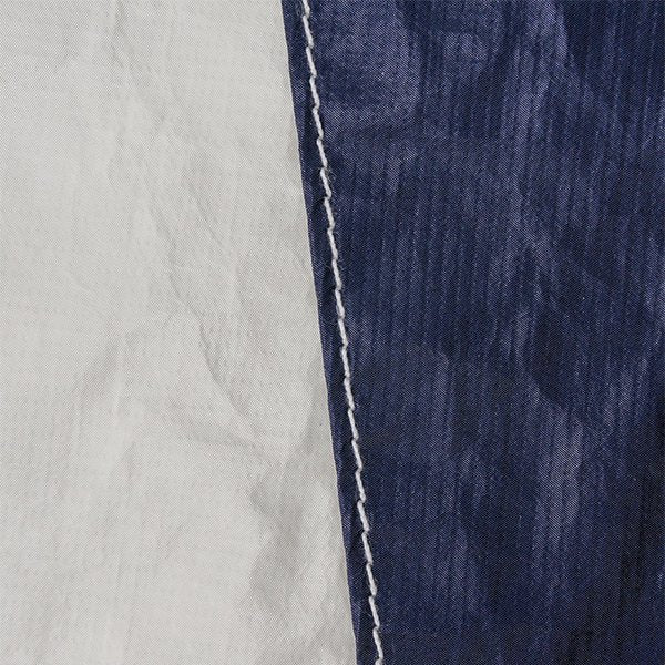 防水泰維克拉鍊化妝包