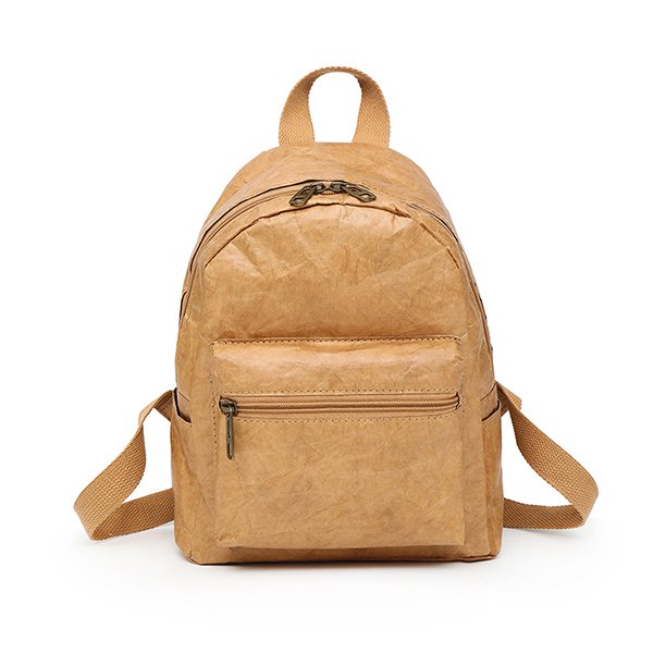 簡約防水泰維克後背包