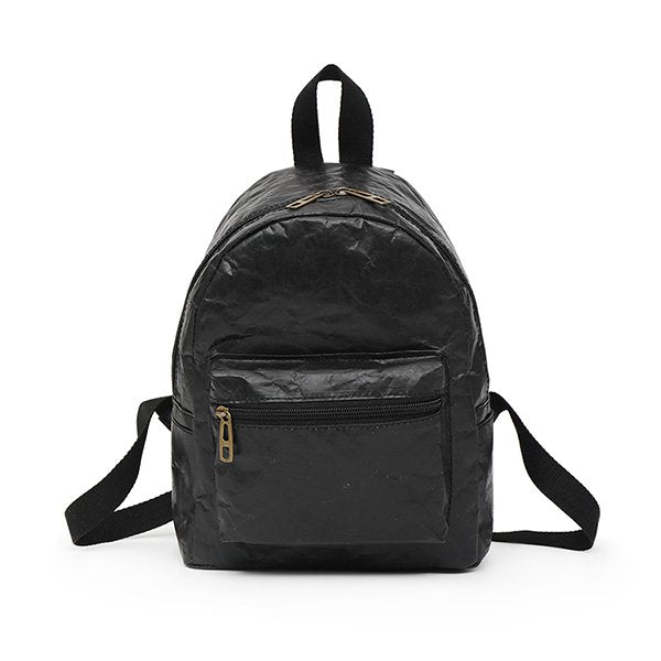 簡約防水泰維克後背包