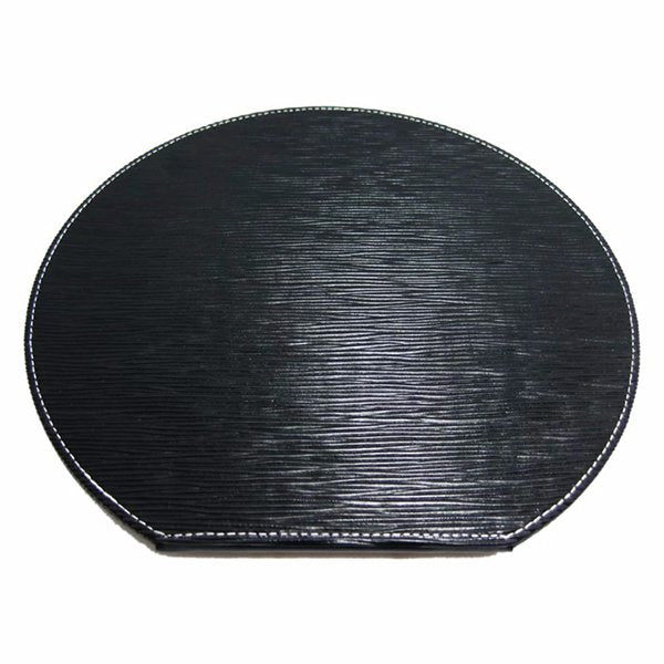 皮革小護腕滑鼠墊