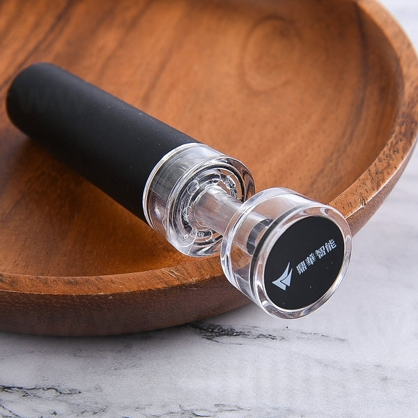 抽氣真空酒瓶塞