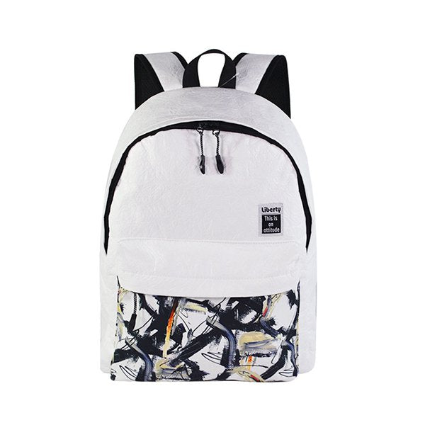 時尚防水泰維克後背包